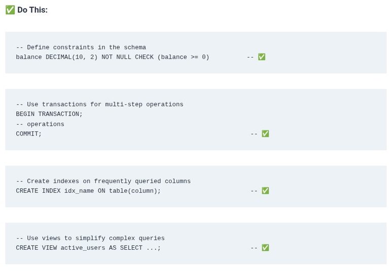 SQL 2 🛢️ Relational Database Management Systems (RDBMS)