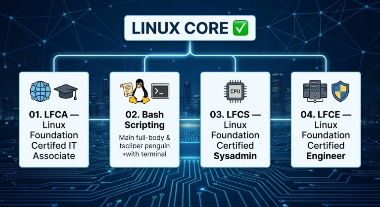 Linux Core