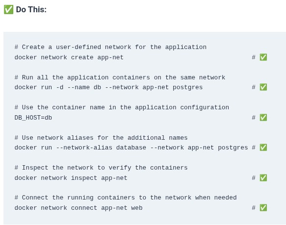 Docker 32 🐳 Default Bridge Network vs User-Defined Bridge Networks and DNS Resolution