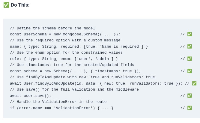 Node.js 43 🟢 Connecting to MongoDB using Mongoose ODM